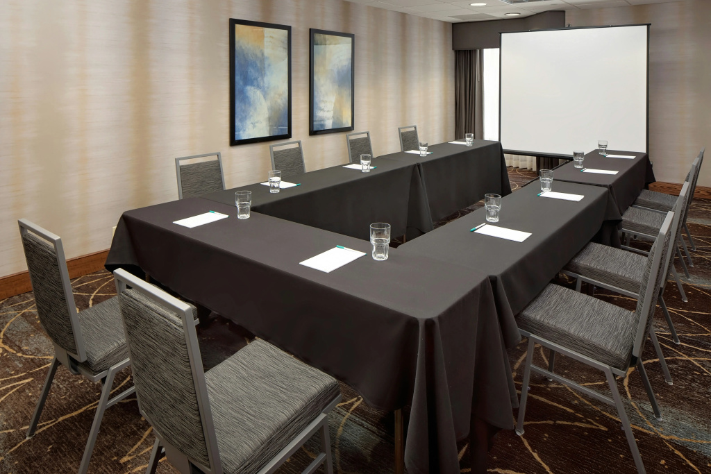 Homewood Suites by Hilton Minneapolis-Mall Of America - Général