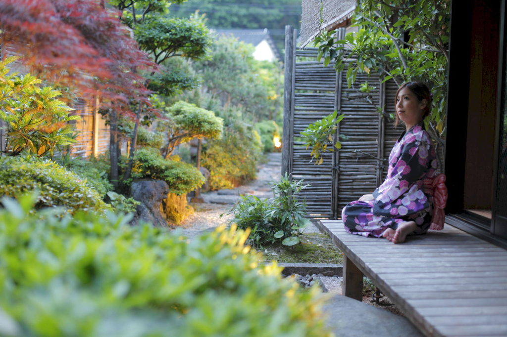 Onishiya Suishoen 사진 23