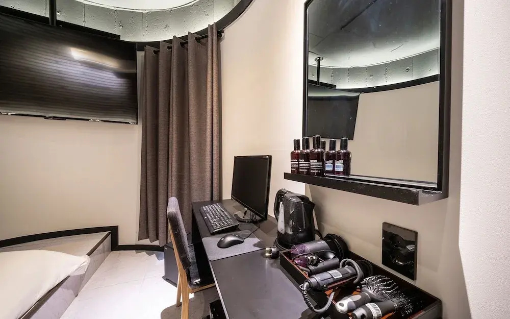 Hotel photo 16