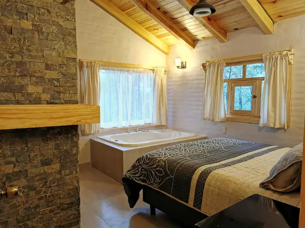 3 Bedrooms Standard Family room