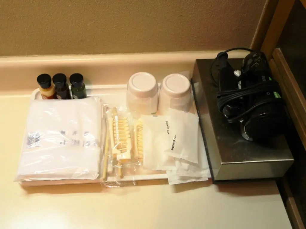 Kose Onsen Hotel - Chambres