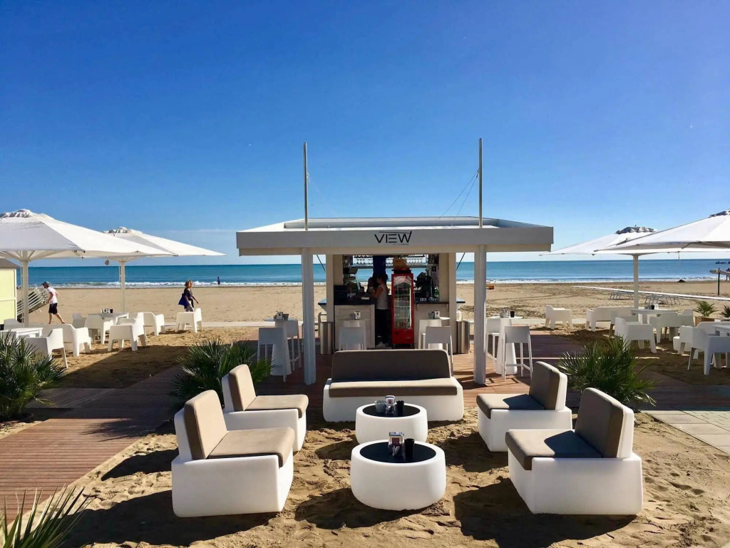 Hotel Sans Souci - Général