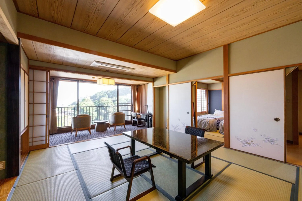 Atagawa Prince Hotel - Général