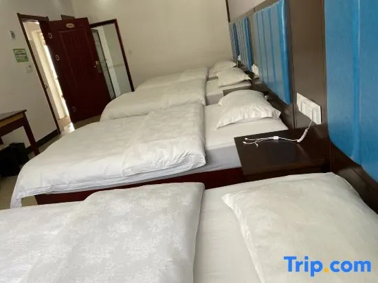 Premier room