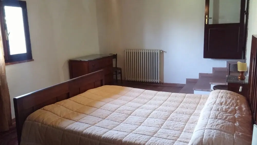 2 Bedrooms Deluxe Apartment
