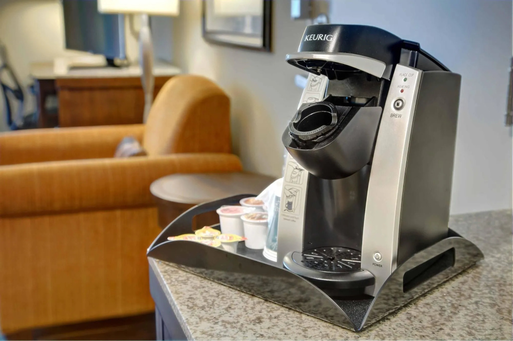 Hilton Garden Inn Nashville Brentwood - Général