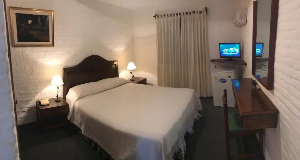 Hotel Camelot - Chambres