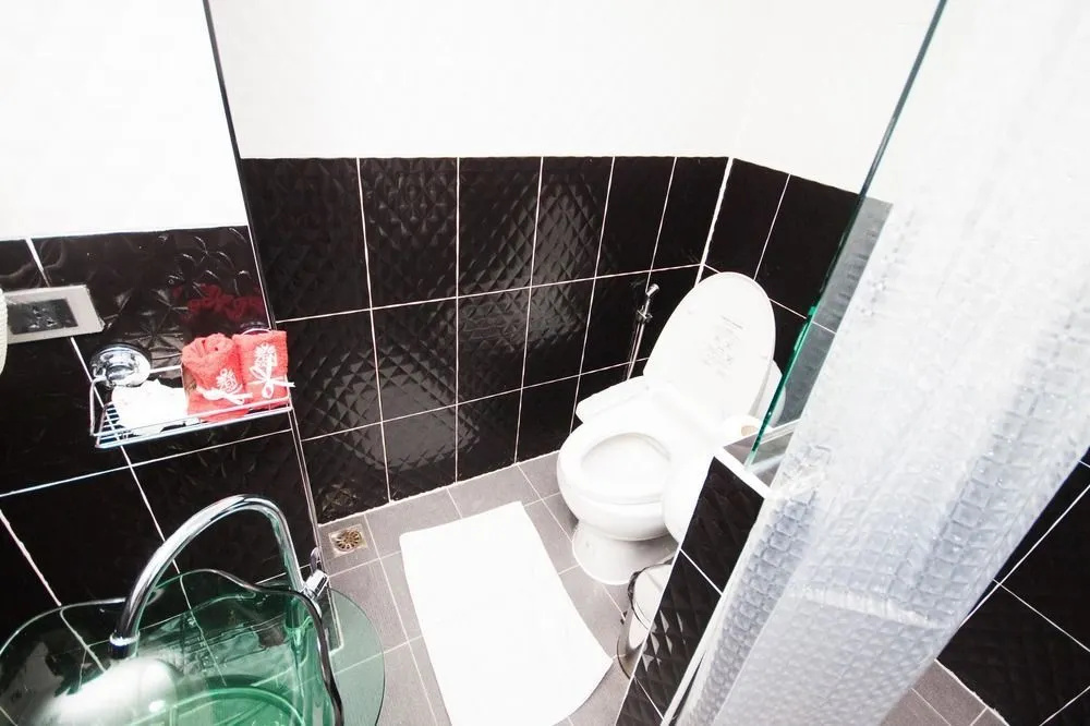 ZEN Premium Sukhumvit 33 - Général