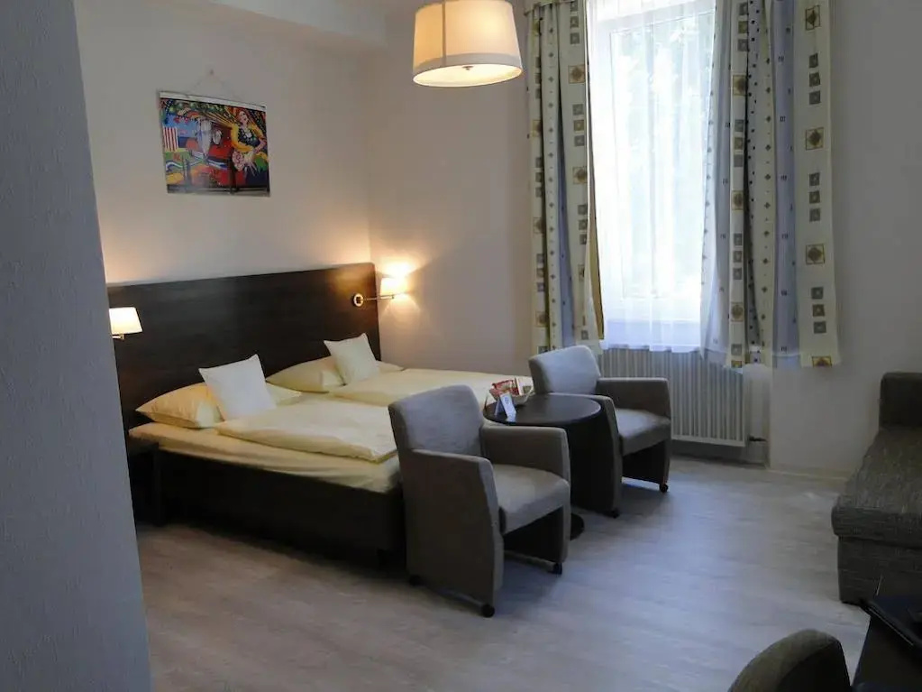 Hotel photo 17