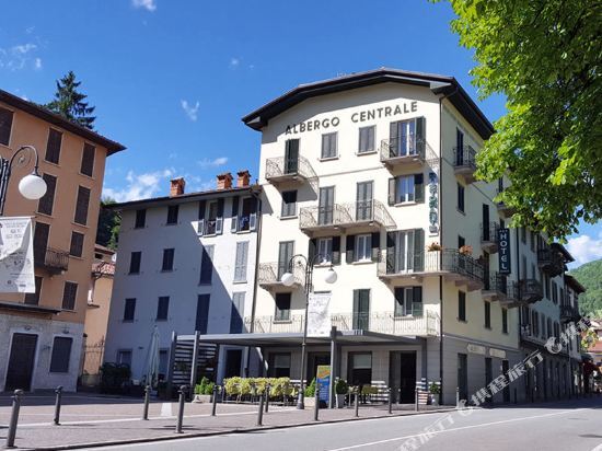 Albergo Centrale image