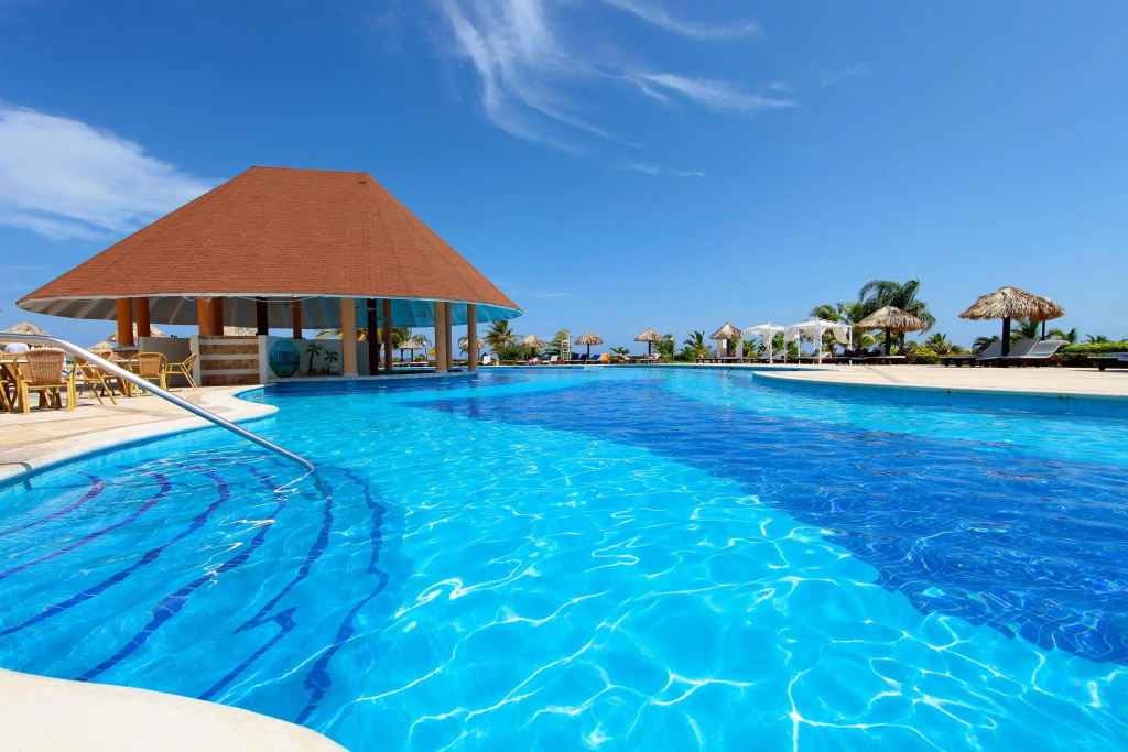 Bahia Principe Escape Runaway Bay - All Inclusive - Général