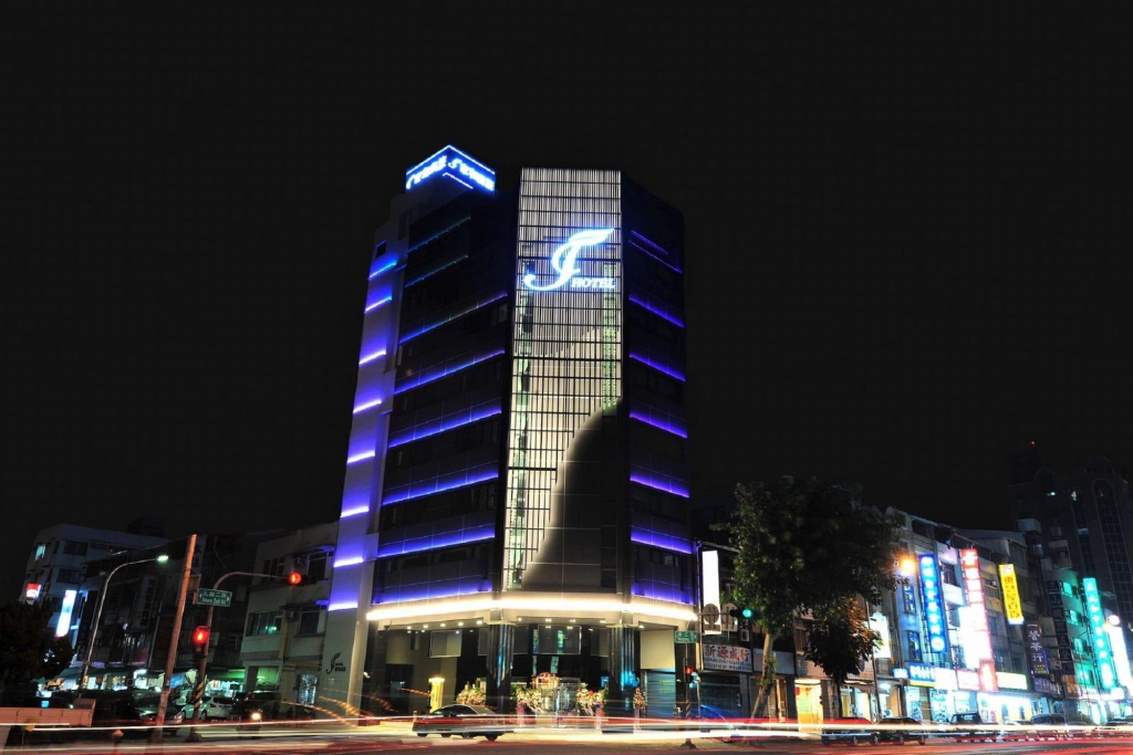 Jio Ru Hotel