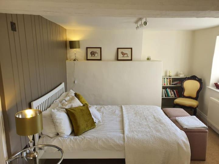 Отель Church Farm House, фото 4