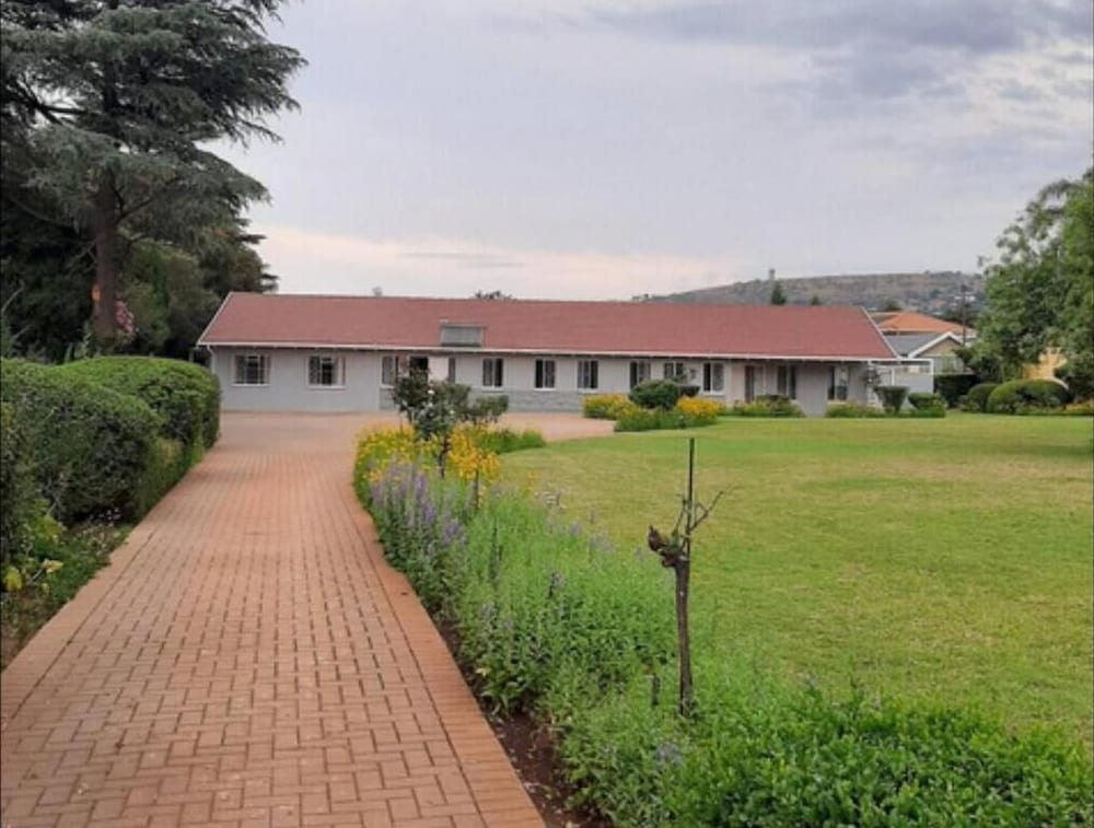 Fairland Luxury Apartments