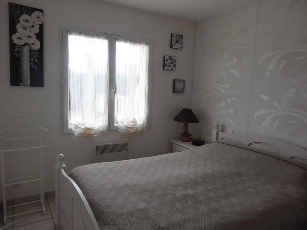 Voir la photo 2 — Maison Grues, 3 pièces, 5 personnes - FR-1-476-31