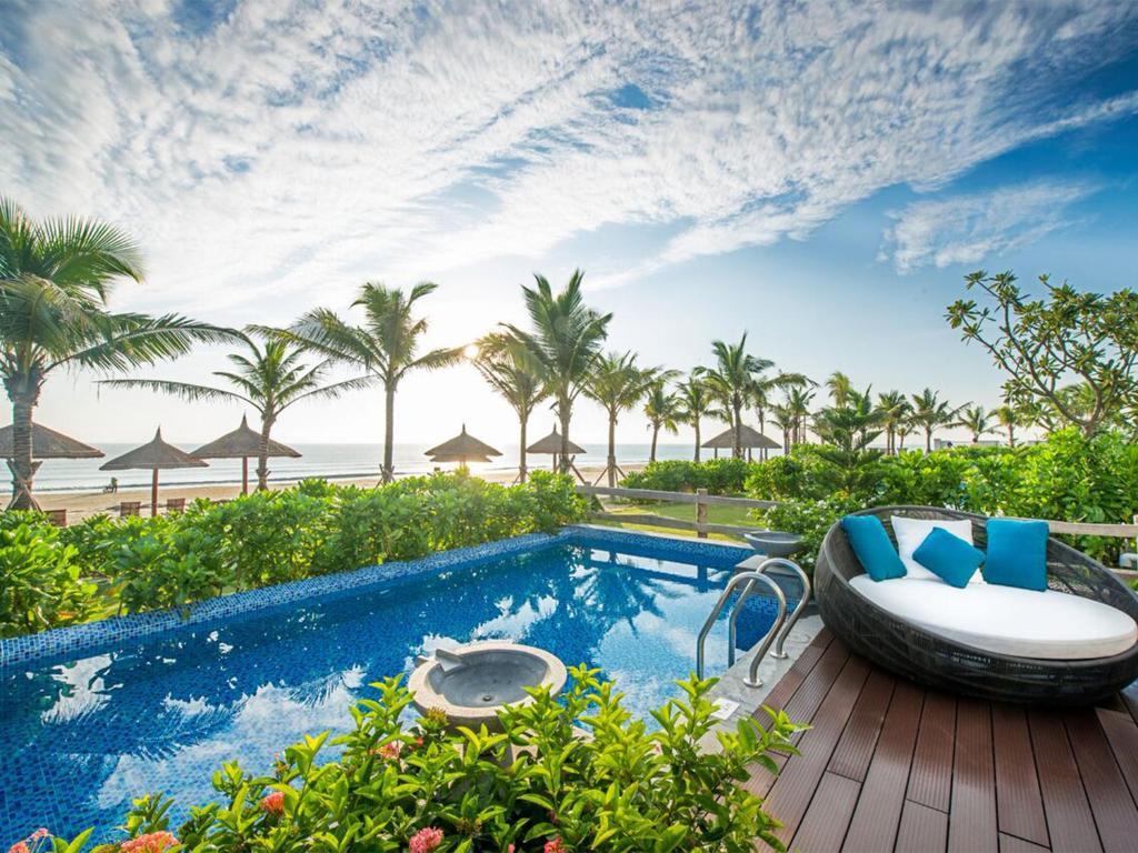 Danang Marriott Resort & Spa