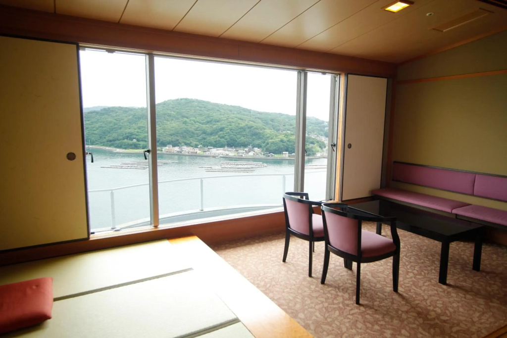 Toba Seaside Hotel - Général