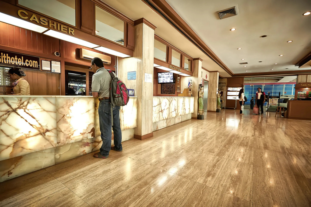 Hotel photo 25