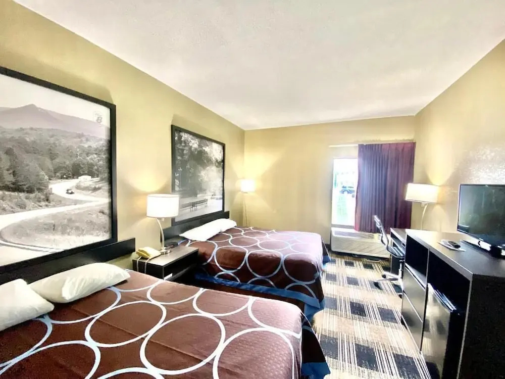 Hotel photo 6