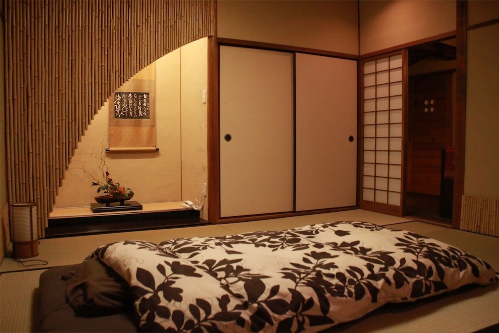 Zen Oyado Nishitei 사진 2