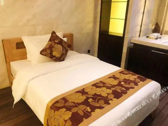 Premier Suite