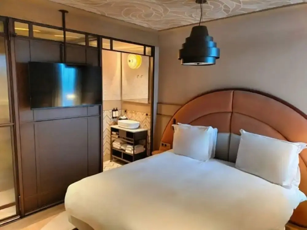 Hotel photo 18