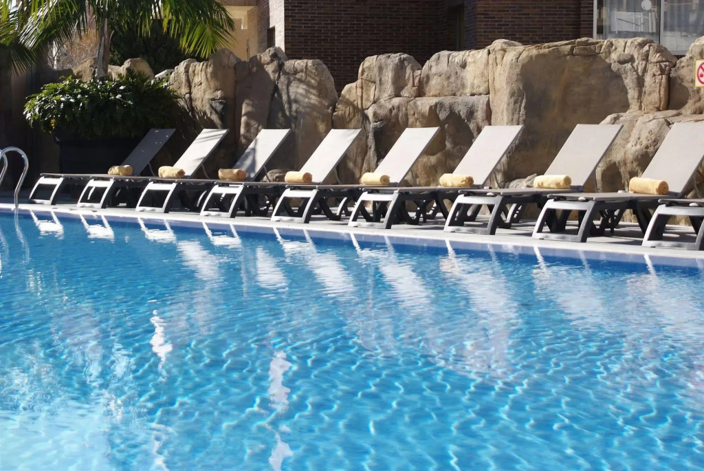 Sandos Monaco Hotel - Adults Only - Général