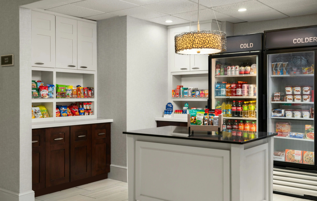 Homewood Suites by Hilton Richmond - Airport - Général