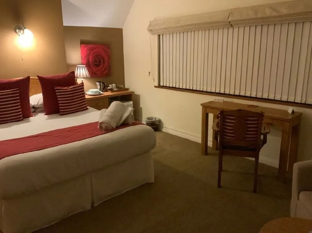 Hotel photo 11