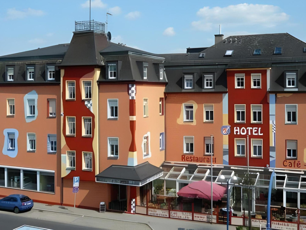 Meister BÄR HOTEL Fichtelgebirge