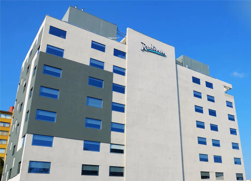 Hotel Curicó