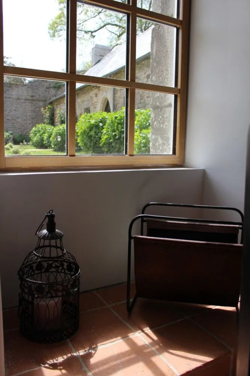 Afficher la photo 8 — Manoir du Moustoir, Hôtel Les Empreintes
