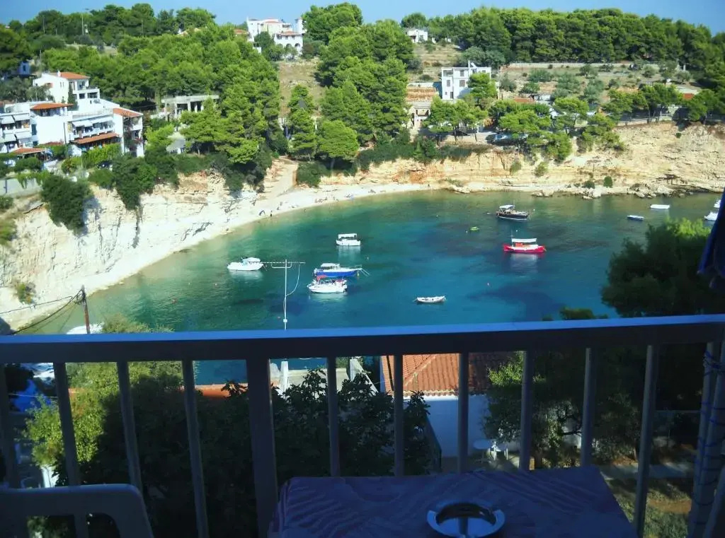 Beach & Waterfront