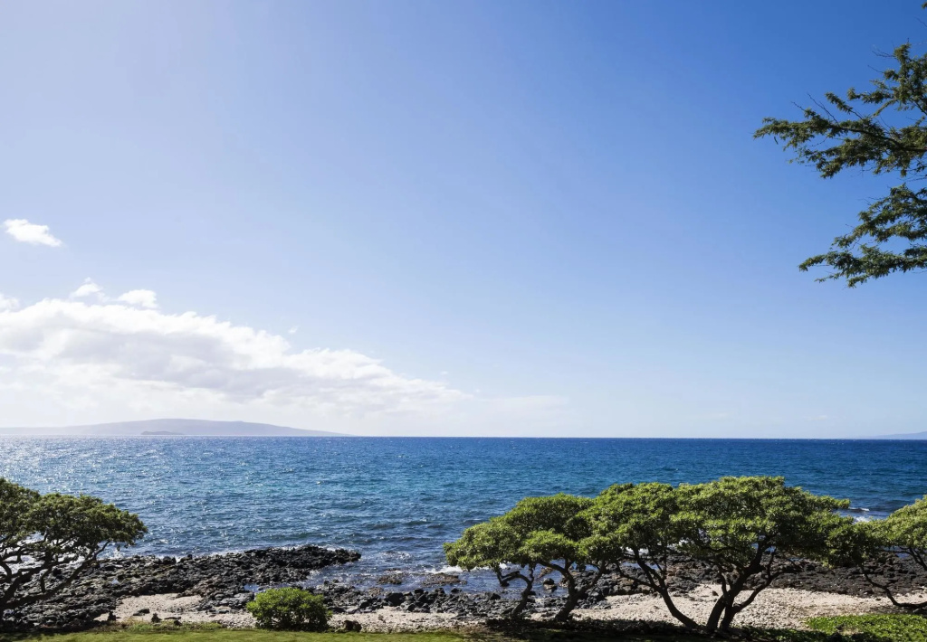 Beach & Waterfront