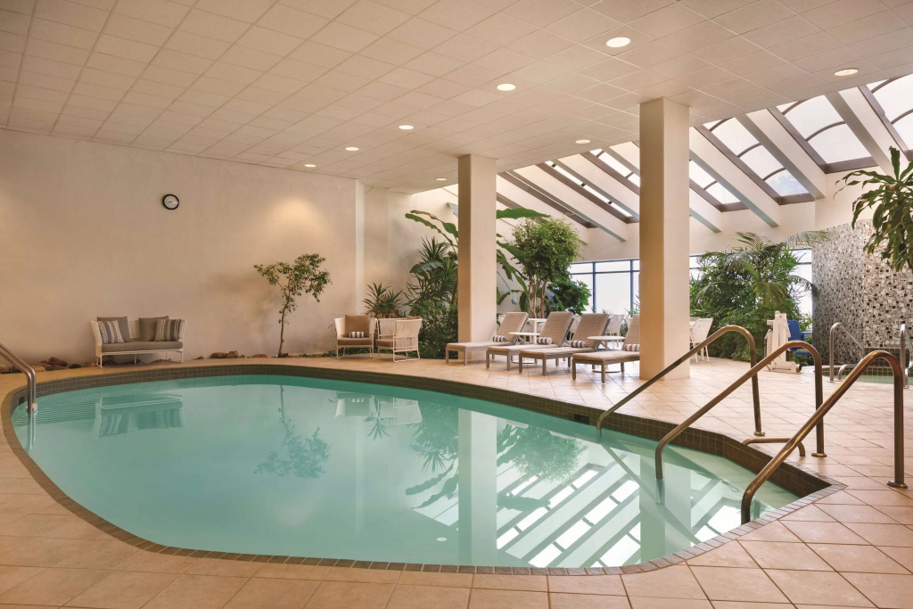 Embassy Suites by Hilton Richmond - Général