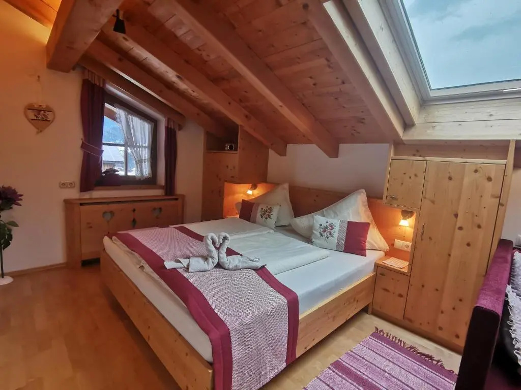 Schlosserhof - Chambres