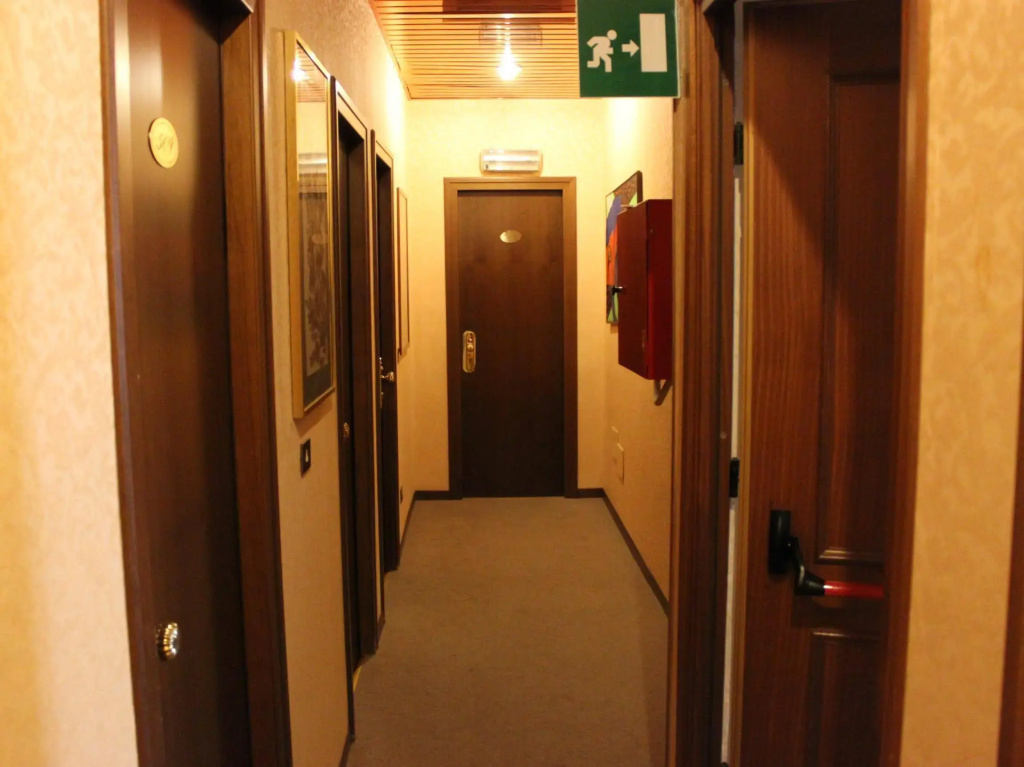 Hotel photo 8