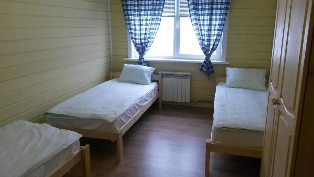 Демино дом калина