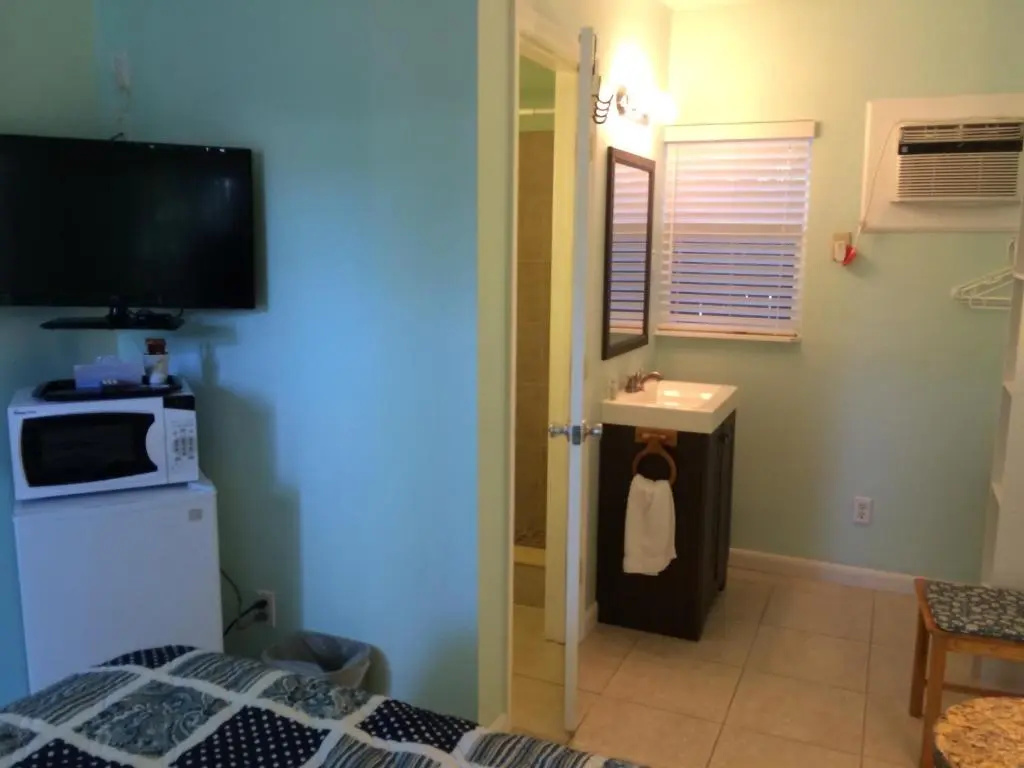 Seafarer Key Largo Resort and Beach - Chambres