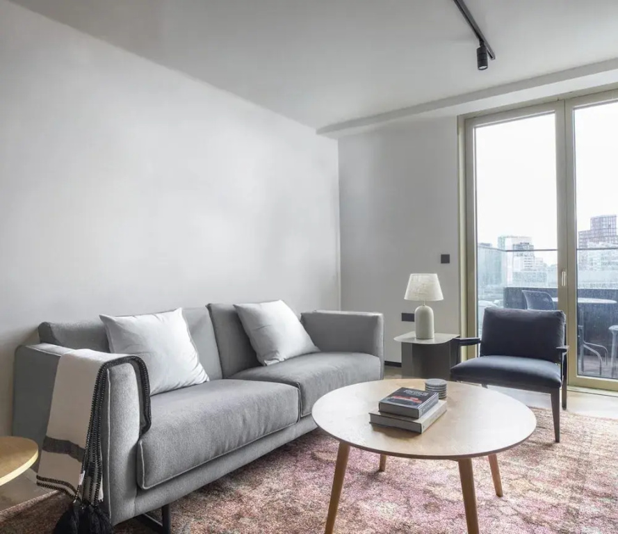 Charming 2 Bedrooms Apartment in London