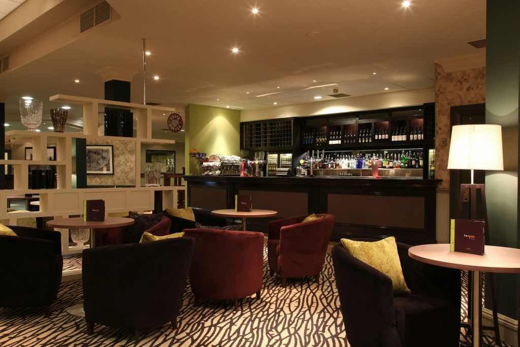 DoubleTree by Hilton Glasgow Strathclyde - Général