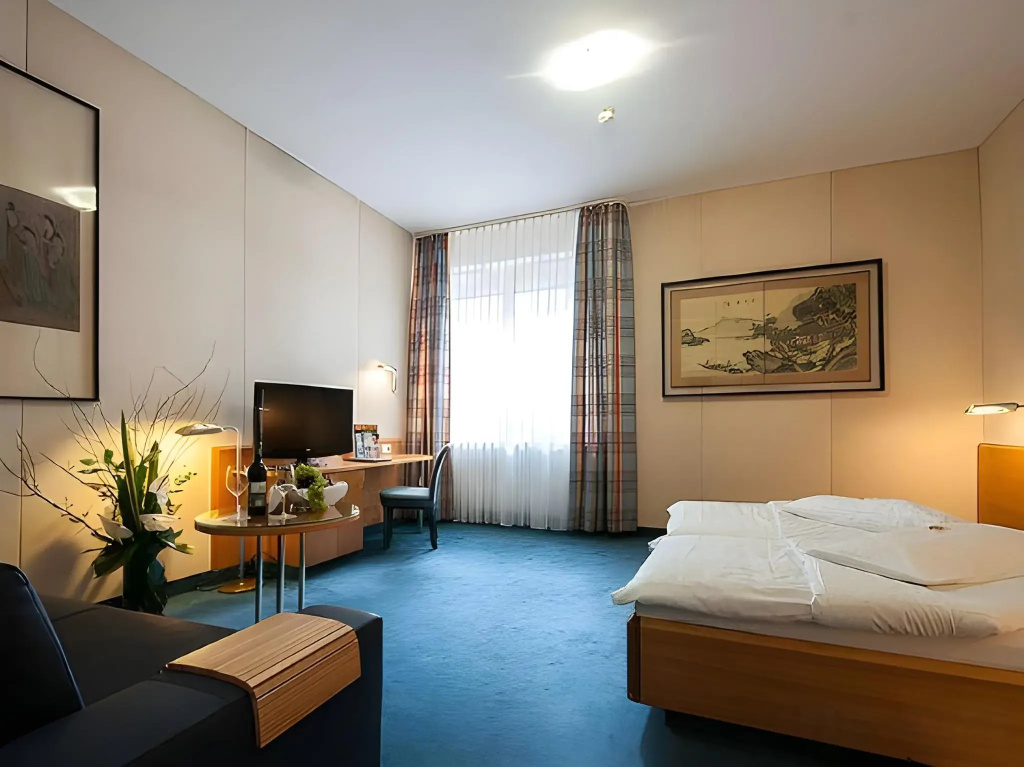 Hotel Unger - Général
