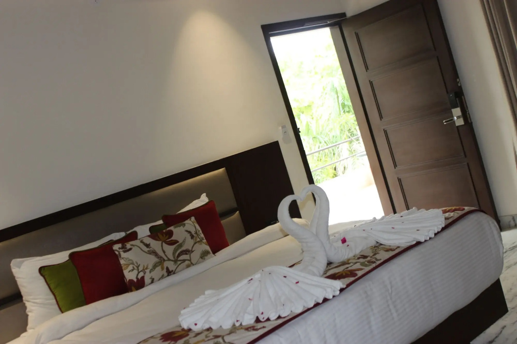 Hotel photo 5
