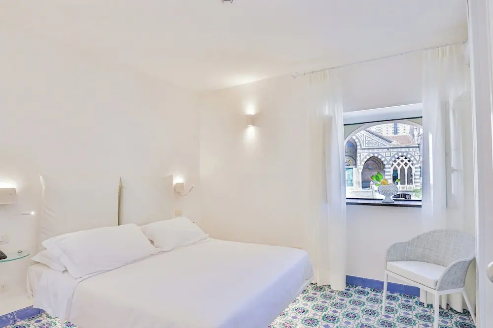 Terrazza Duomo - Chambres