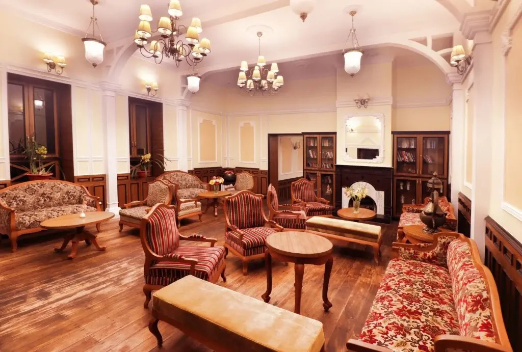 Hotel photo 7