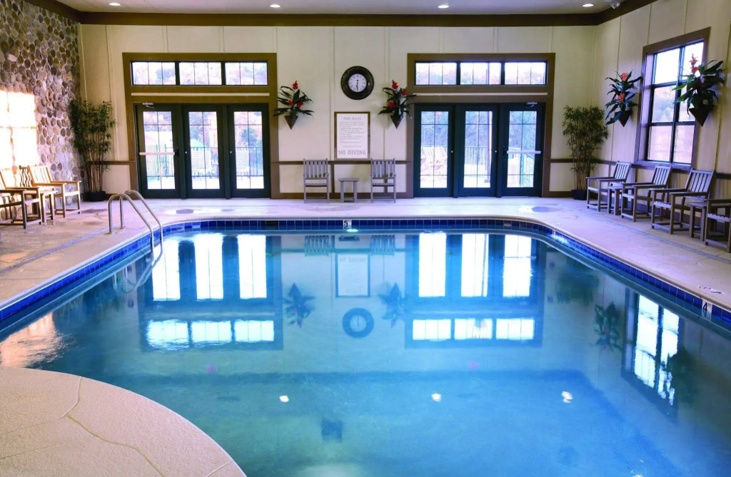 Club Wyndham Smoky Mountains - Général