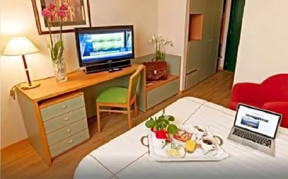 Rege Hotel - Chambres