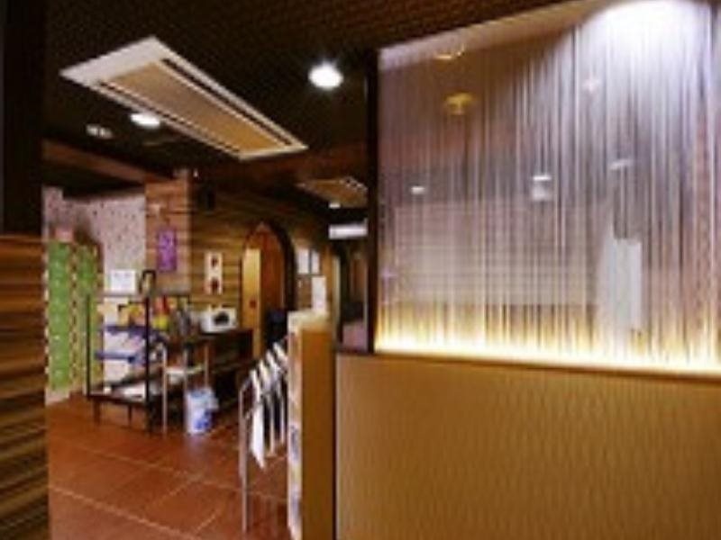 Capsule Land Yushima 사진 21