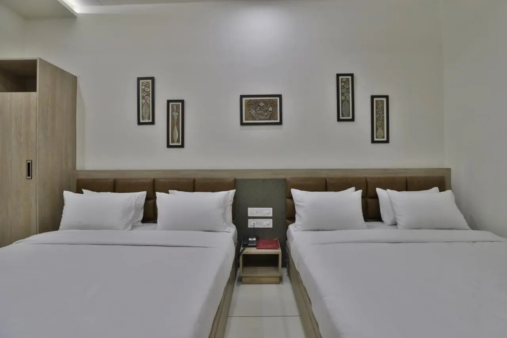 Hotel photo 11
