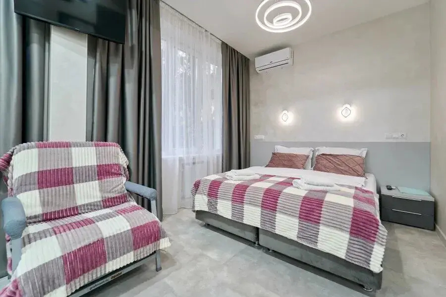 Hotel photo 6